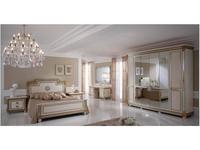 Arredo Classic: Liberty: зеркало к столу туалетному