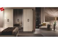 Arredo Classic: Poesia: шкаф 6-ти дверный