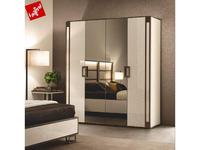 Arredo Classic: Poesia: шкаф 4 дверный