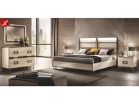Arredo Classic: Poesia: кровать 200х200