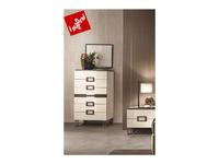 Arredo Classic: Poesia: комод высокий