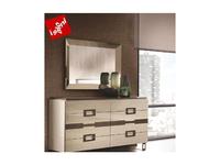 Arredo Classic: Poesia: зеркало навесное