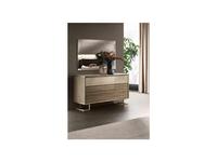 Arredo Classic: Luce: комод 3 ящиками (светлый)