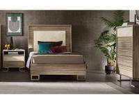 Arredo Classic: Luce: тумба прикроватная (светлый)