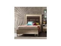 Arredo Classic: Luce: кровать 120х190 мягкая  (светлый)
