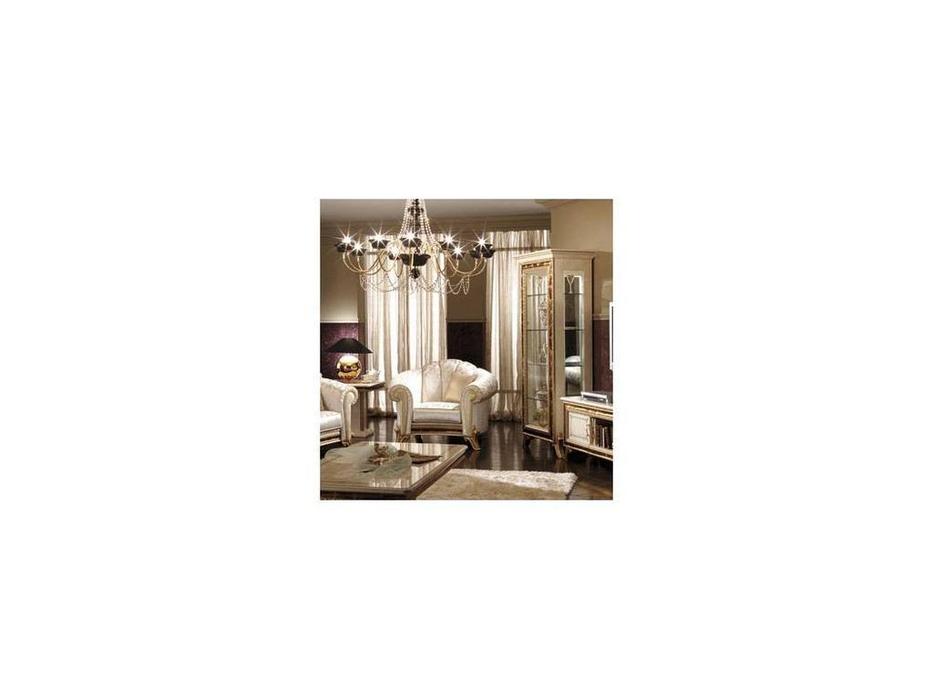 Arredo Classic: Раффаэлло: кресло ткань кат. А (бежевый)