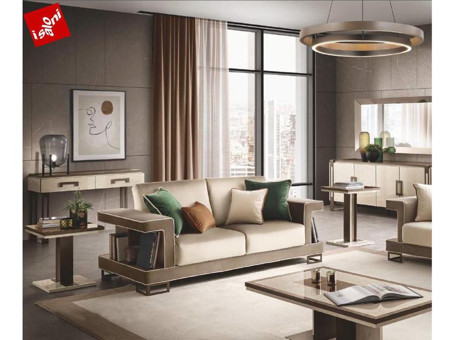 Arredo Classic: Poesia: диван 2 местный ткань cat.B