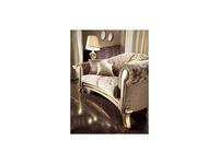 Arredo Classic: Раффаэлло: диван 2-х местный ткань кат. А (бежевый)