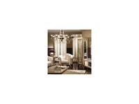 Arredo Classic: Раффаэлло: кресло ткань кат. А (бежевый)