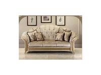 Arredo Classic: Melodia: диван 2-х местный (Cat. Extra)