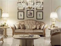 Arredo Classic: Melodia: диван раскладной (Cat. Extra)