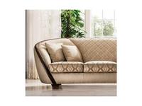 Arredo Classic: Modigliani: подушка Кат В 40х40 (бежевый)