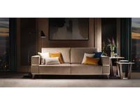 Arredo Classic: Ambra: диван 3 местный ткань cat.Special (бежевый)