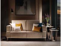 Arredo Classic: Ambra: диван 2 местный ткань cat.Special (бежевый)
