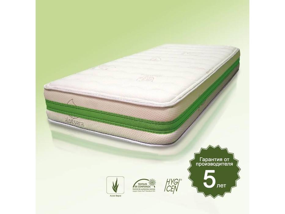 Excellence comfort: Visco Plus: матрас 140х200
