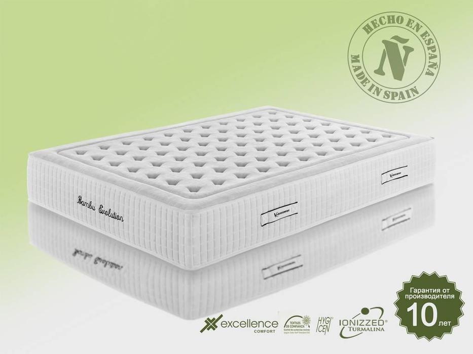 Excellence comfort: Bambu Evolution: матрас 120х200