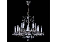 Люстра хрустальная Artglass Arabela