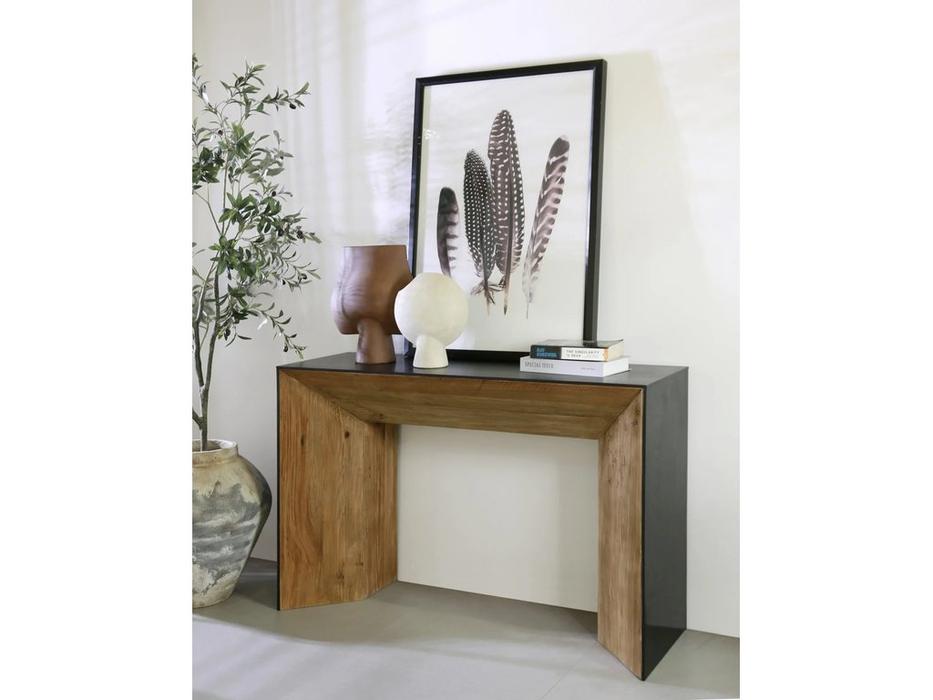 Mobilier de Maison: Wooden Vintage Loft: консоль (натуральный дуб)