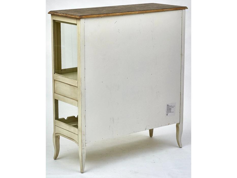 Mobilier de Maison: Belveder: шкаф винный (бежевый)