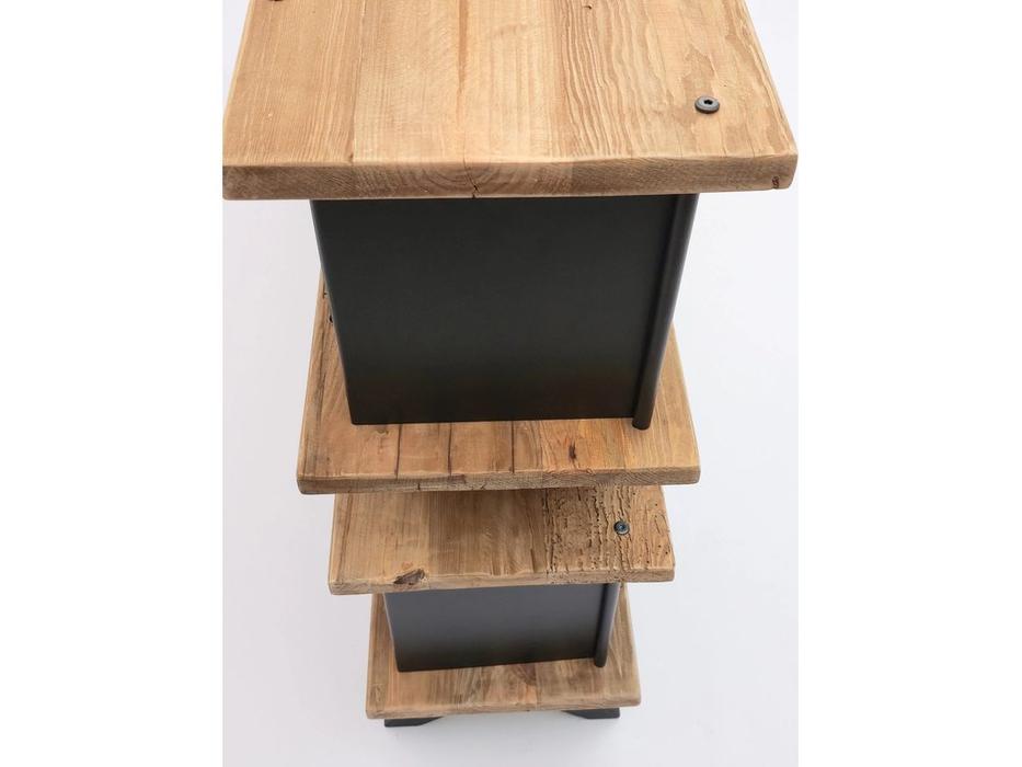Mobilier de Maison: Belveder: стеллаж  (натуральный)