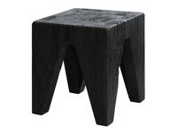 Пуф Mobilier de Maison Wooden Vintage Loft
