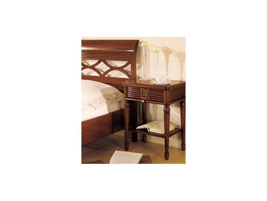 Monte Cristo: Maria Silva: тумба прикроватная  (avorio consumato)