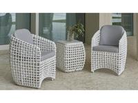 Стол кофейный Skylinedesign Dynasty