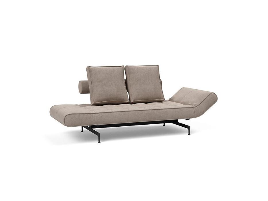 Innovation: Ghia: диван-кровать (бежевый)