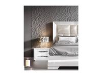 Мебель для спальни фабрики Franco Furniture