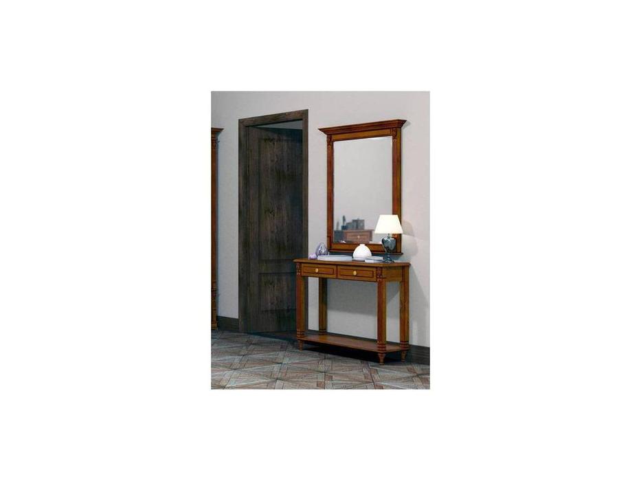 Arco: Classica: консоль  (орех)
