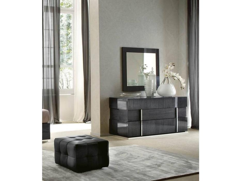 ALF: Montecarlo: зеркало  (grey)