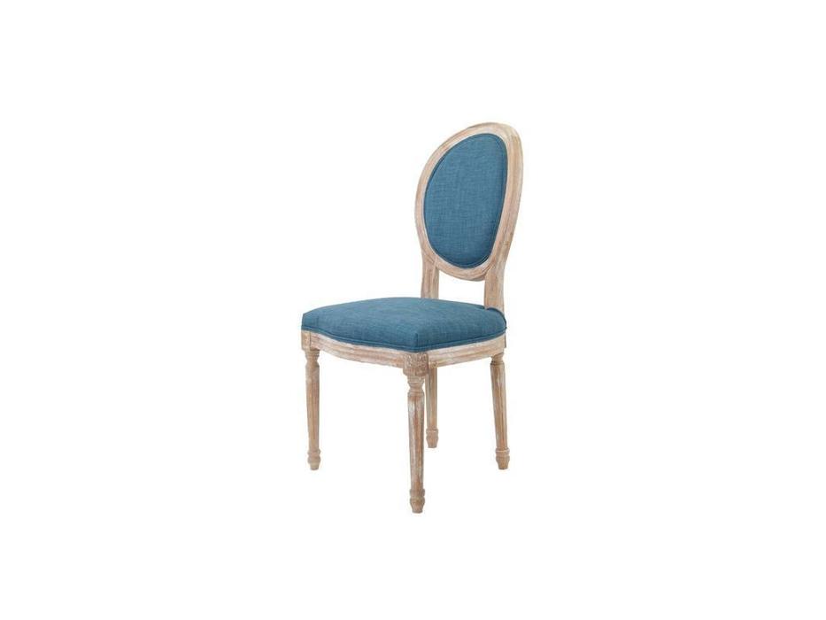 Interior: Miro indigo: стул  (синий)