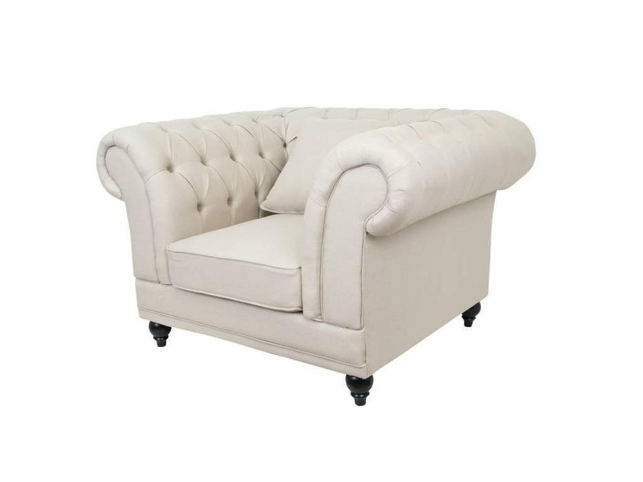 Interior: Dasen beige: кресло  (бежевый)