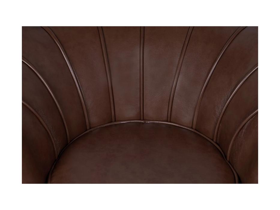Interior: Pearl: кресло ракушка (коричневый)