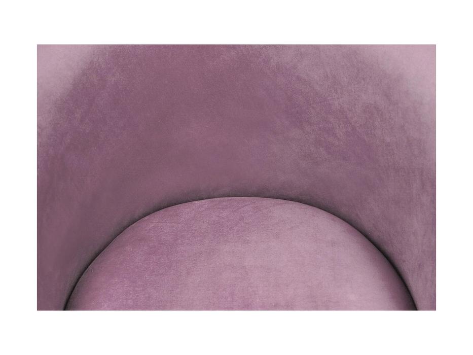 Interior: Benee: кресло (розовый)