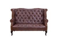 Interior: Royal: диван  (коричневый)