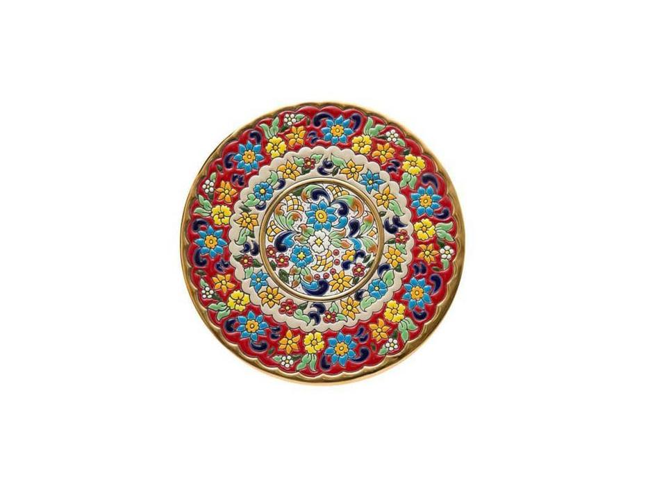 Artecer: тарелка декоративная  21см