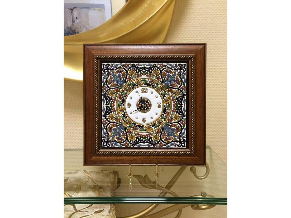 Artecer: часы настенные  42х42