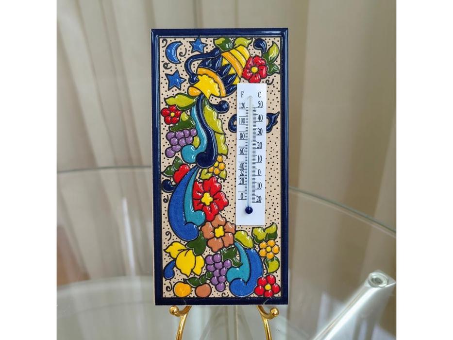 Artecer: Ceramico: термометр  (мультиколор)
