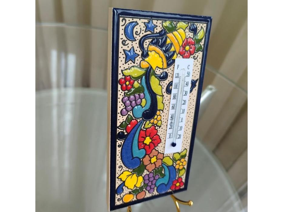 Artecer: Ceramico: термометр  (мультиколор)