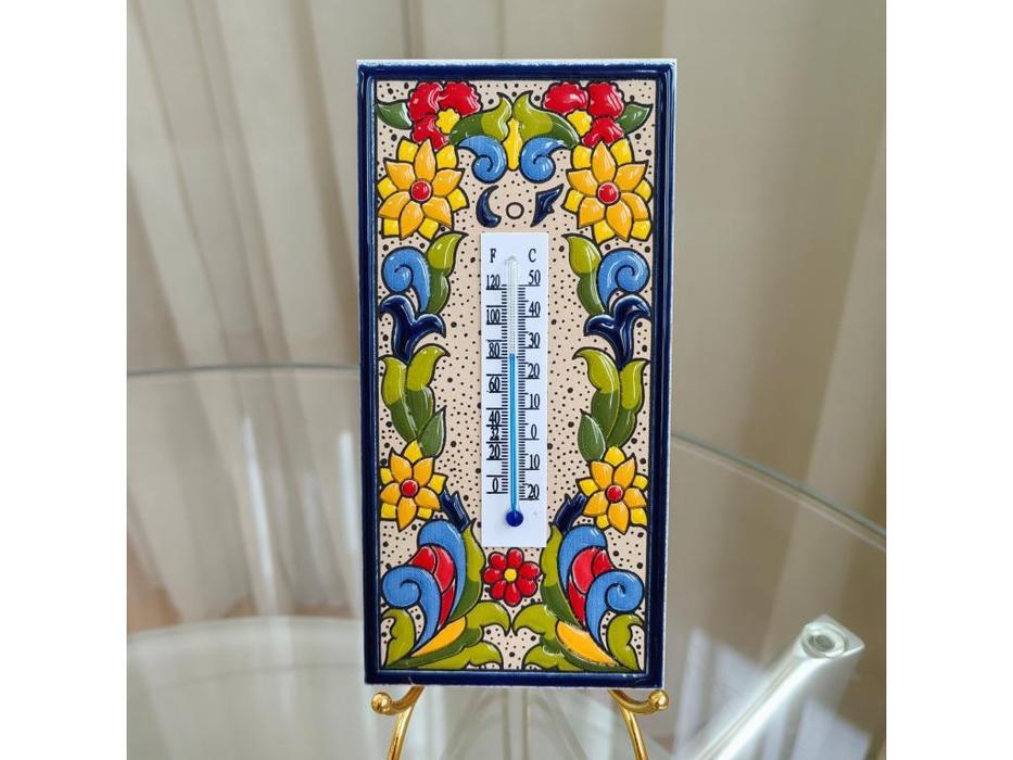 Artecer: Ceramico: термометр  (мультиколор)