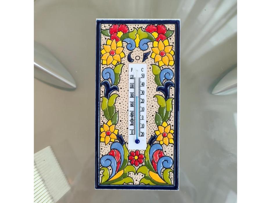 Artecer: Ceramico: термометр  (мультиколор)