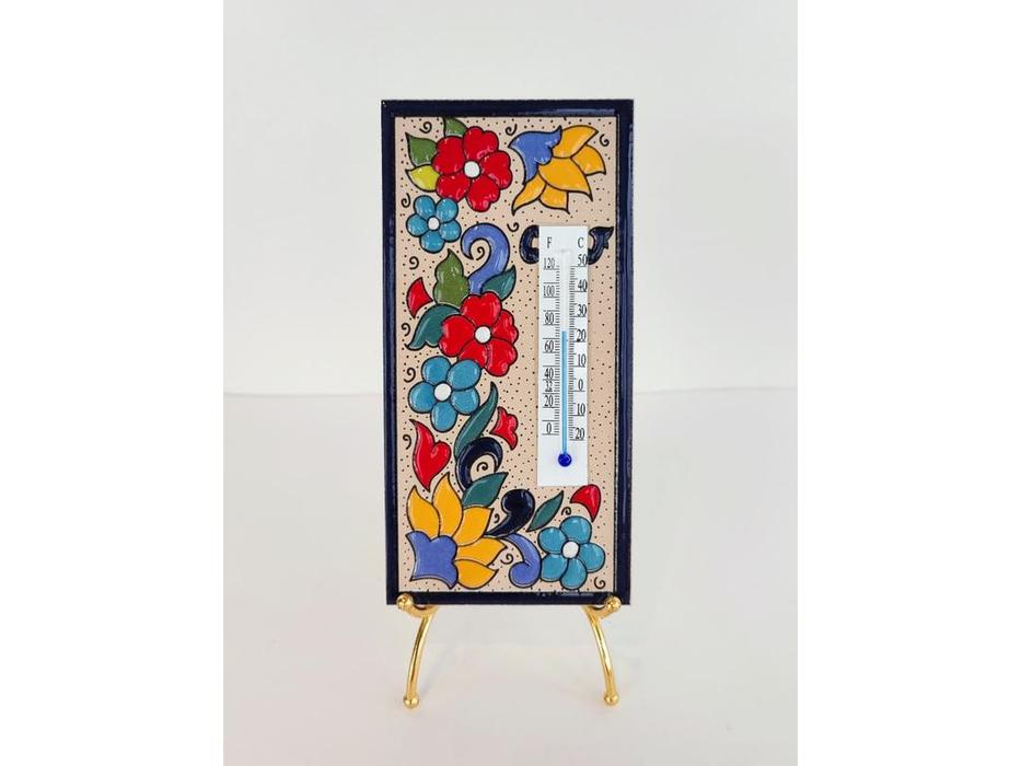 Artecer: Ceramico: термометр  Filo azul (мультиколор)