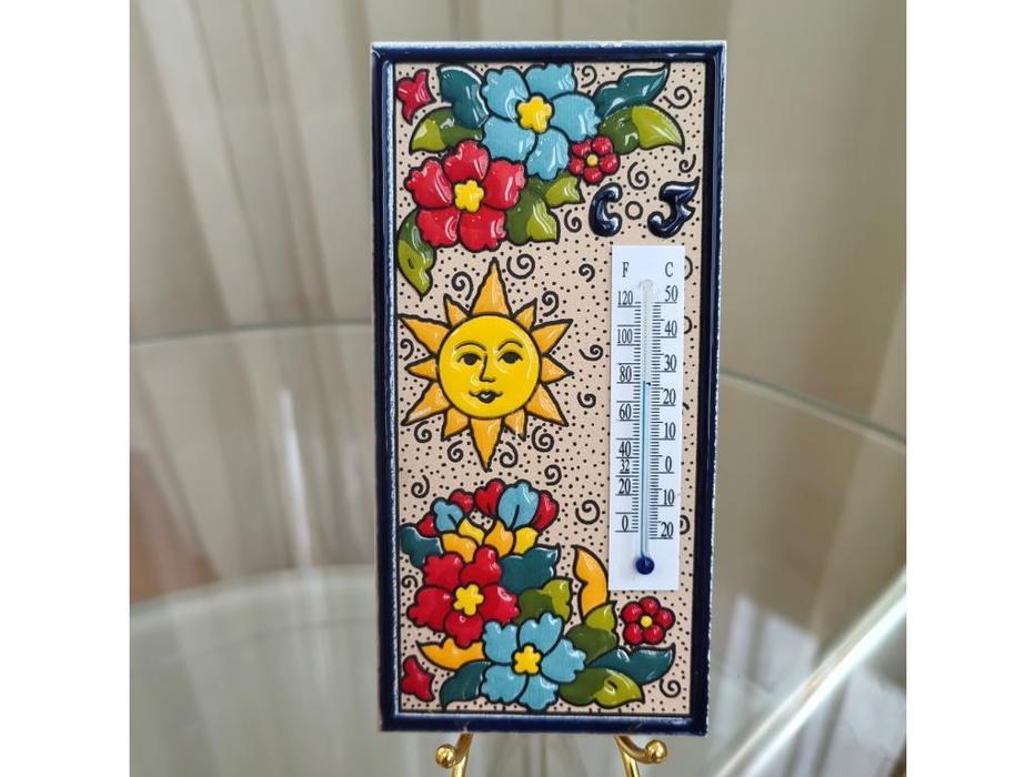 Artecer: Ceramico: термометр  (мультиколор)