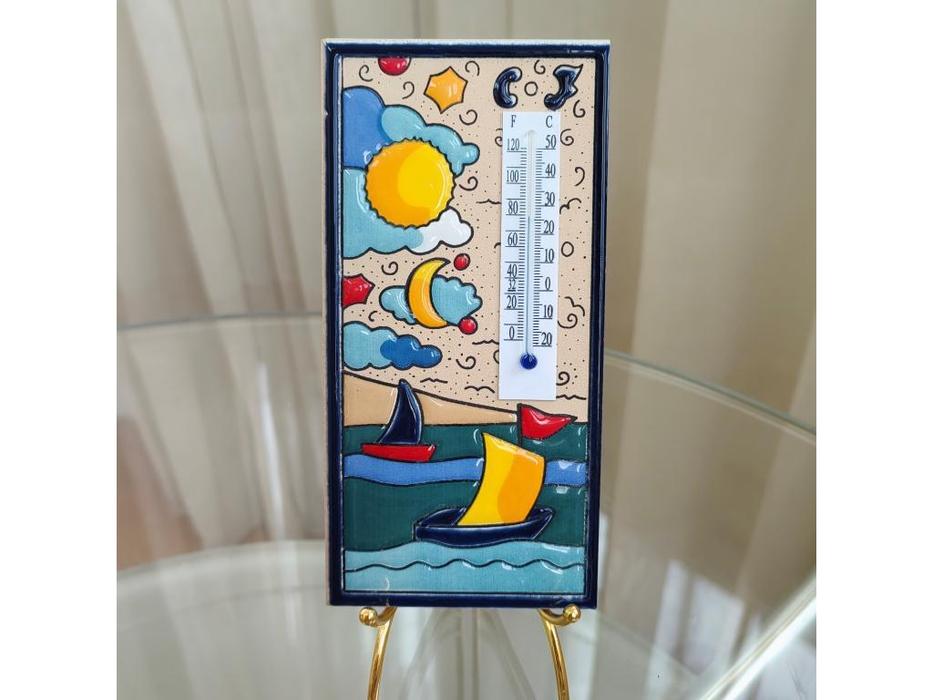 Artecer: Ceramico: термометр  (мультиколор)