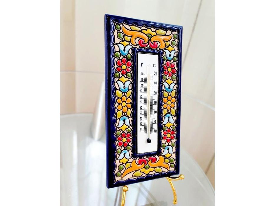 Artecer: Ceramico: термометр  (мультиколор)