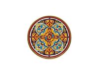 Тарелка декоративная Artecer Ceramico