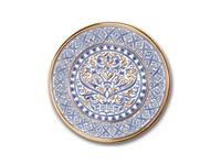 Тарелка декоративная Artecer Ceramico