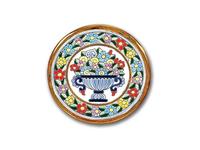 Тарелка декоративная Artecer Ceramico