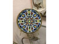 Тарелка декоративная Artecer Ceramico